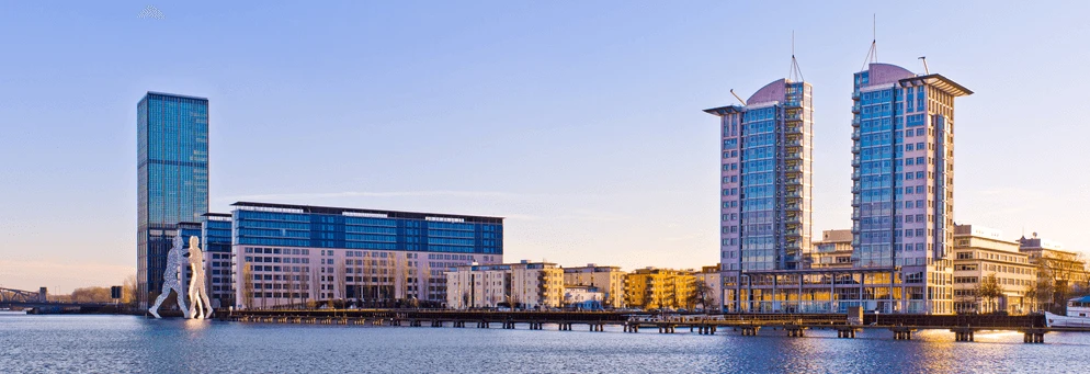 trasloco in Germania