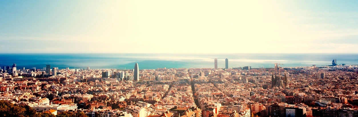 trasferirsi a Barcellona