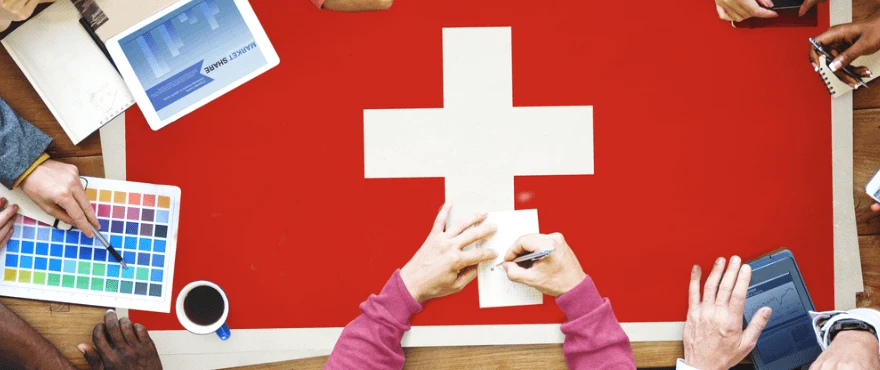 lavorare in svizzera