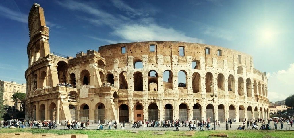 Trasloco a Roma