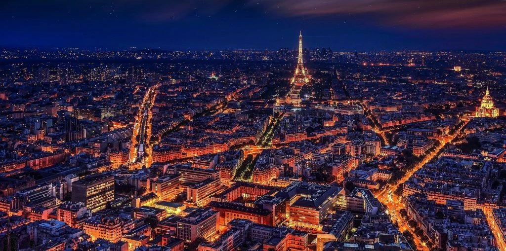 vita che troverai a parigi se decidi di traslocare in Francia
