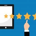 Widget per le recensioni di Sirelo