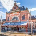 Da Milano a Groningen: un trasloco senza complicazioni