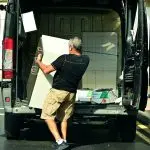 Esperienza di trasloco internazionale dopo la vendita di una casa in Italia