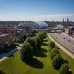 Spostare una piccola spedizione su pallet dall’Italia alla Danimarca: cosa ho imparato