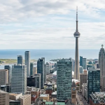 Tornato a Casa a Toronto Dopo Anni in Europa 